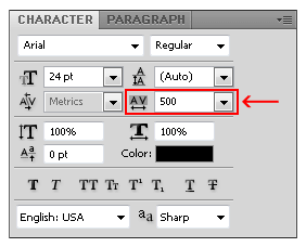 Photoshop Tutorial Old Postmark Stamp 14