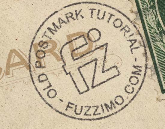 fzm-tutorial-Photoshop-Old-Postmark