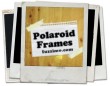 Free Hi-Res Blank Polaroid Frames